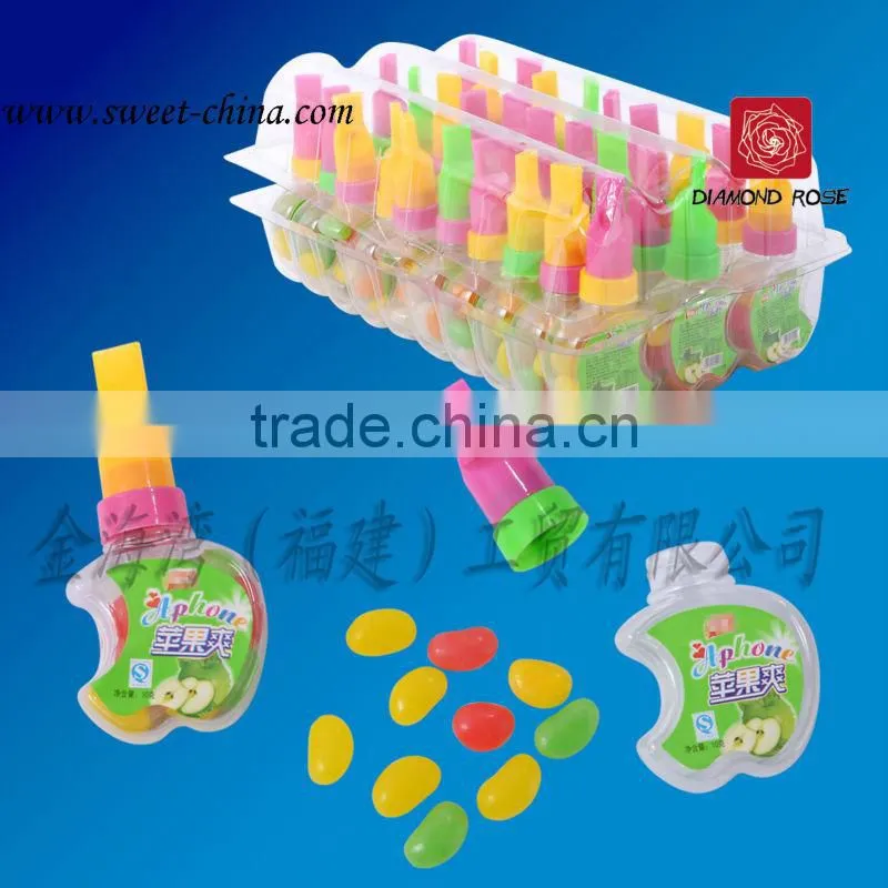 Fruit candy,jelly bean ,sour candy