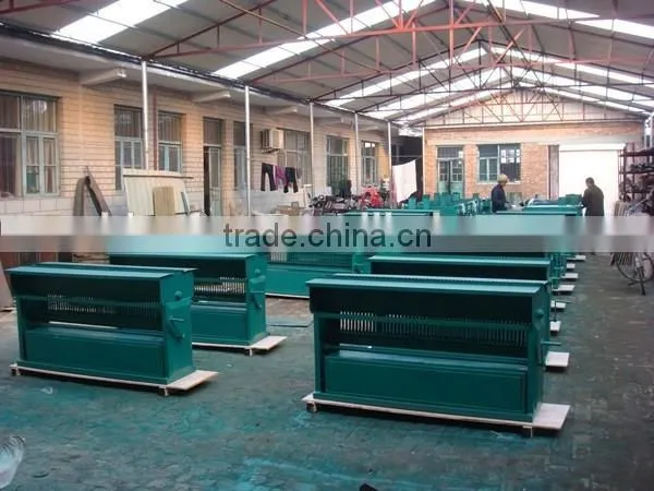 Factory supply pillar candle making machine/molding candle machine