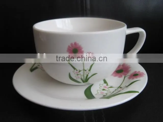 ceramic porcelain tea cup, porcelain tea cup from china 5000 Pieces