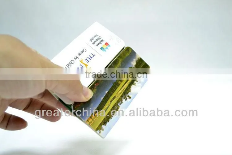 high quality customized folding paper telescope