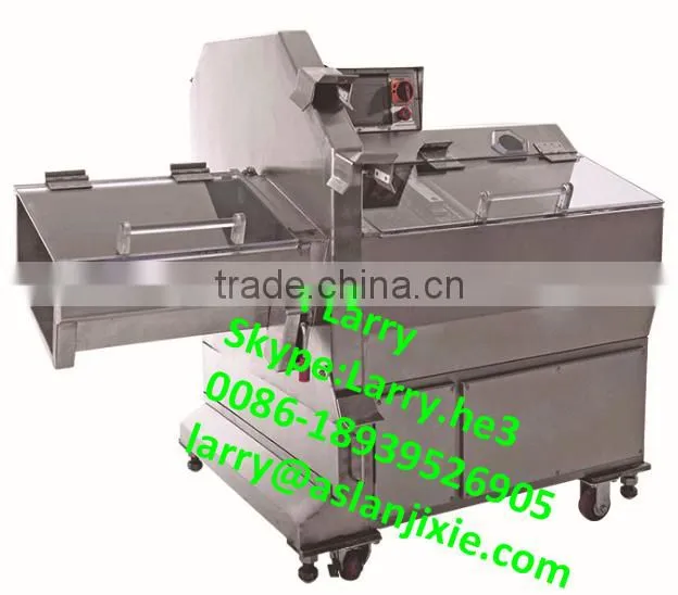 pork steak cutting machine/beef steak cutter/beef steak cutting machine