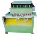 wooden toothpick making machine in china