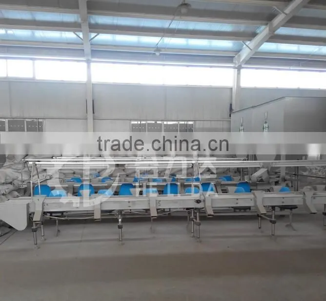 competetive price HLD-10 hot sale seeds product line