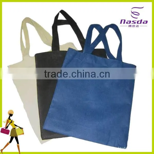 hot sale ultrasonic bag with customized logo