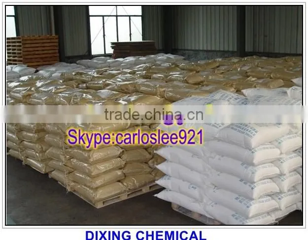 leading supplier Sodium Benzoate Food Grade