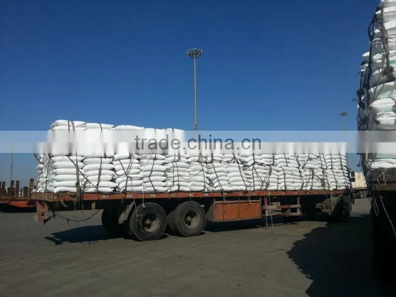 Urea N46% Fertilizer
