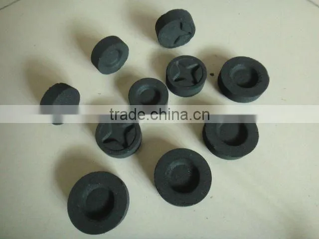Various types of Hookah Charcoal