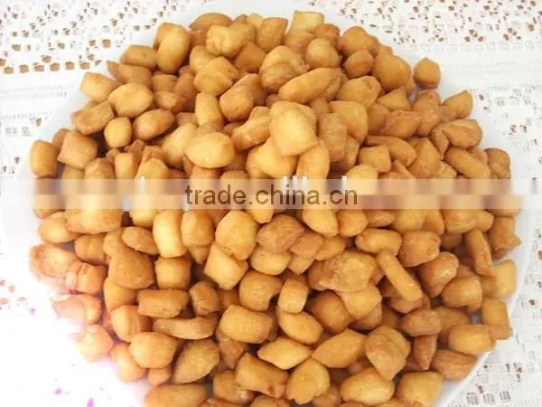 Nigeria Snack Making Machine Chin Chin Making Machine/ Rice Strips Machine/ Chin Chin Cutting Machine