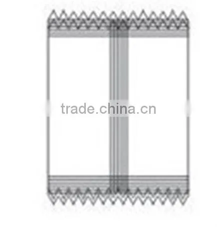 Stainless Steel Packing Food Machinery / Packing Machinery