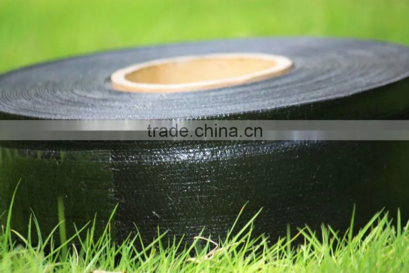 Double layer PE new material layflat hose
