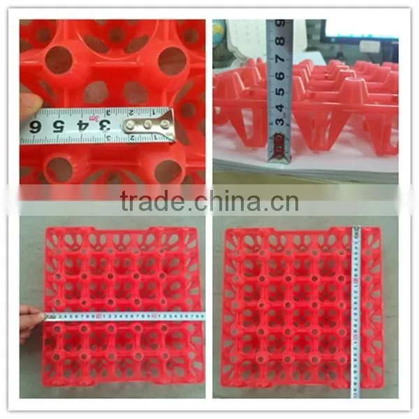 good price commerical transport chicken eggs plastic tray
