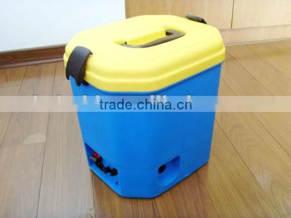 portable car washser, for trip and home use outdoor