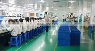 Yiwu Joyful Commodity Co., Ltd. company overview - view 3