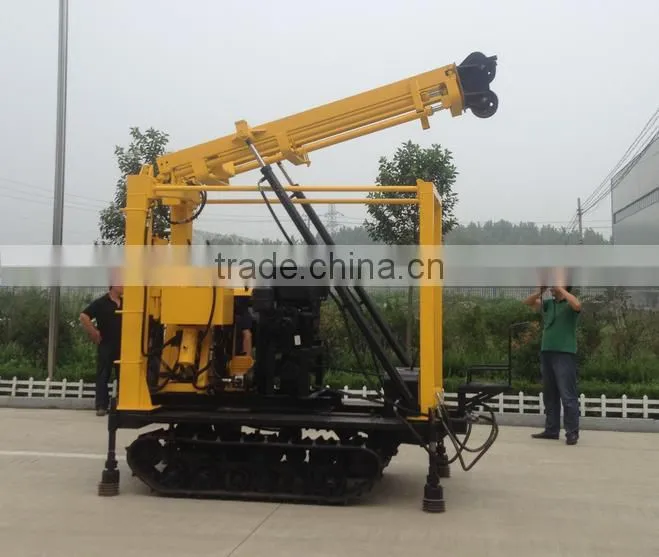 factory portable water well drilling rigs for sale