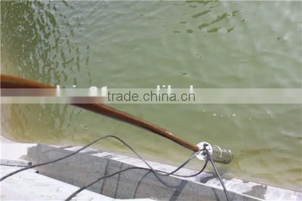 Stainless Steel Solar Pump, Solar Water Pumps for Wells