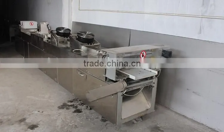 Peanut candy making machine / sesame bar making machine / sachima making machine