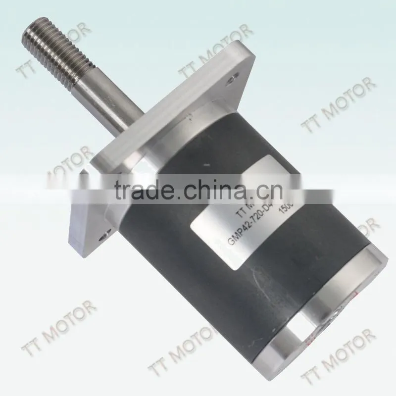 24v dc brushless planetary gear motor