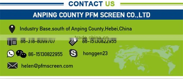 Brass Wire Mesh/Copper Wire Mesh/Copper Mesh