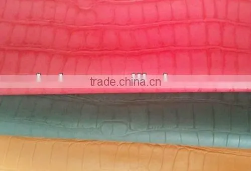 PU leather