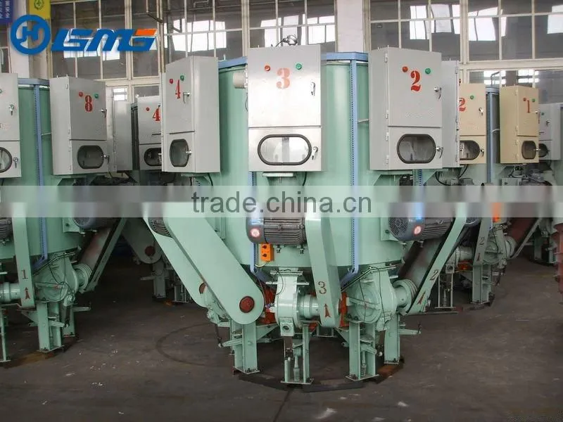 big bag type cement packing machine