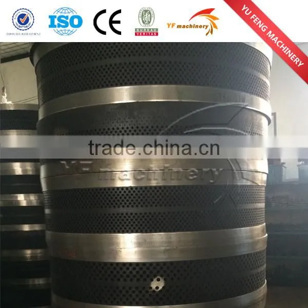 Yufeng Brand waste wood pellet making machine
