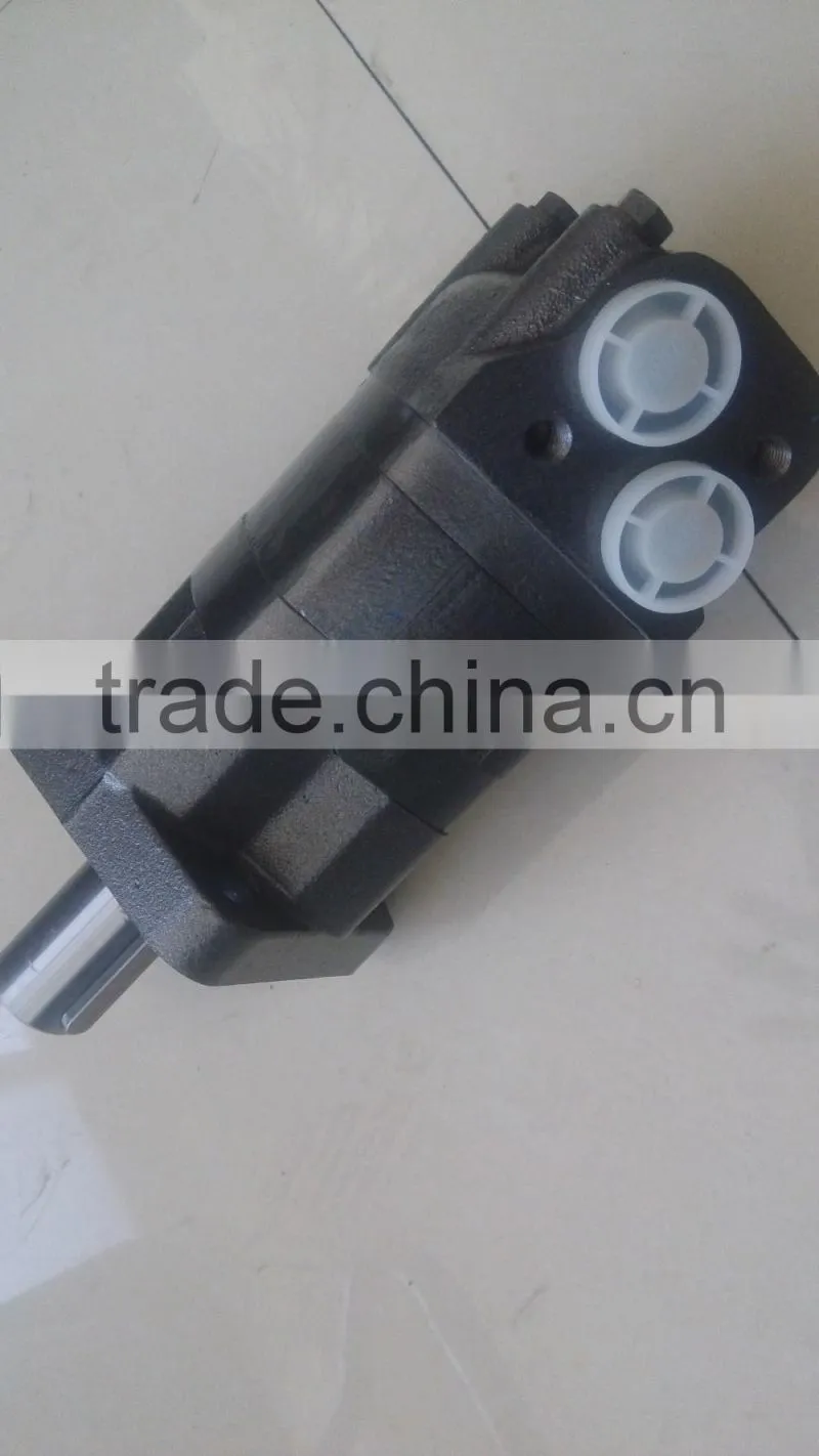 JSD factory BM5 Series of hydraulic Cycloid Motor for Bigger machines