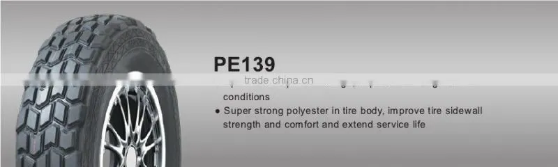 Top quality cheap sand pattern tyre for export 750R16LT