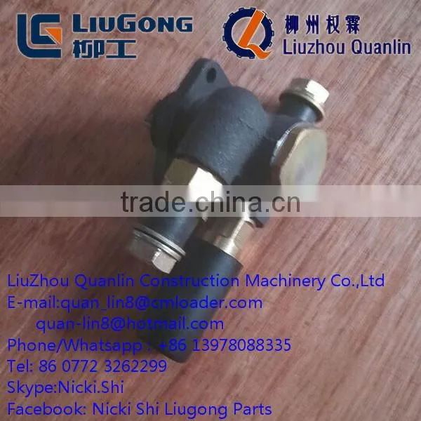 Liugong spare parts Liugong forklift parts SP107444 fuel delivery pump