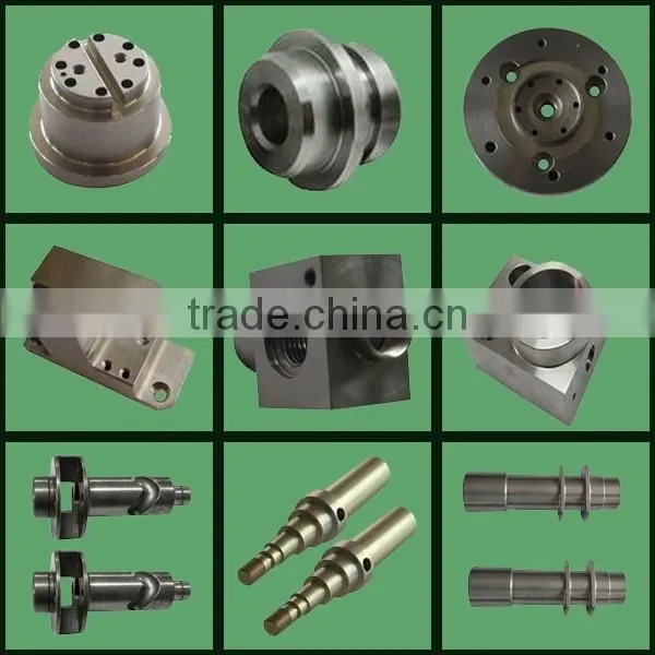 OEM Metal Stainless Steel Machining / CNC Precision Machining Turning Parts