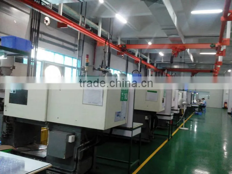 custom plastic injection moulding plastic case