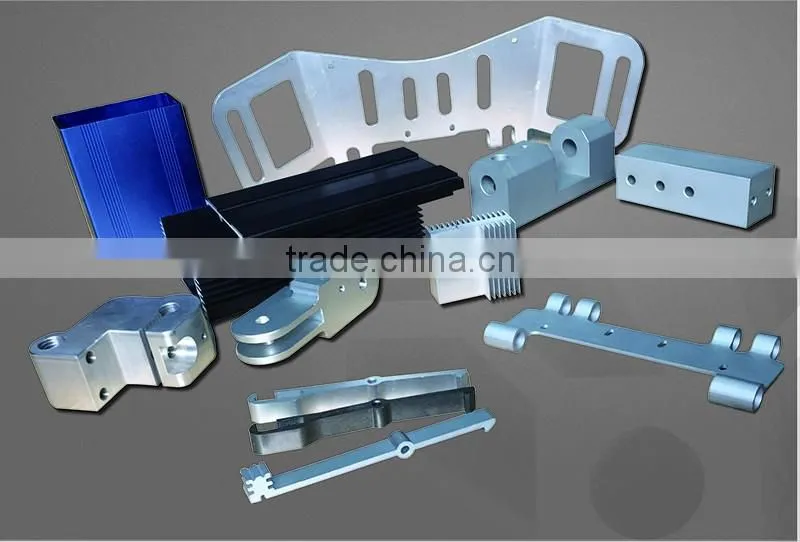 Custom aluminum extrusion profile aluminium extrusion price