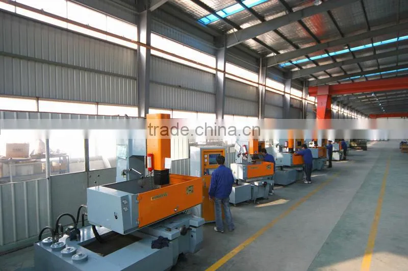 anodizing heat sink