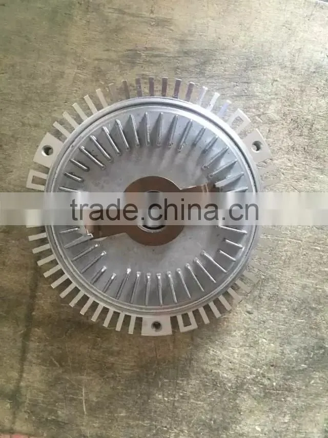 New viscous fan clutch 0002003722 A0002003722