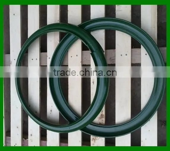 forklift steel wheel parts