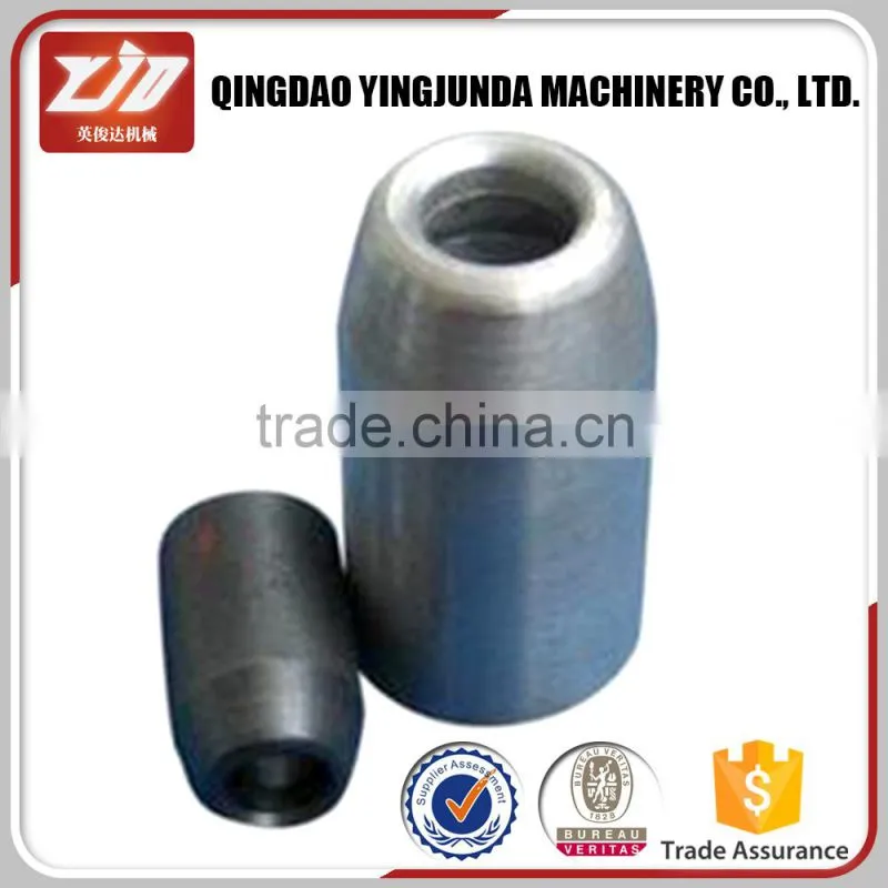 Rigging Hardware Aluminum Hourglass Sleeves Factory Price in China