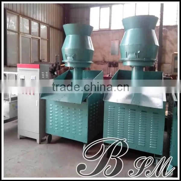 Kazakhstan/Australia/India best selling wood pellet briquette making machine in low price