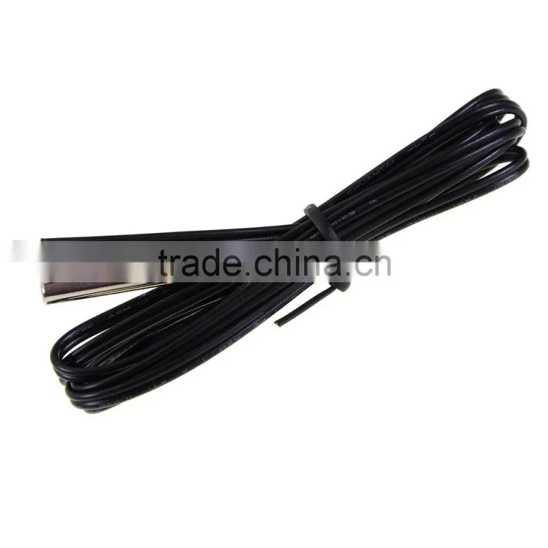 1210B DC 12V 10A Celsius Digital Temperature Controller Aquarium Sensor Celsius Thermostat