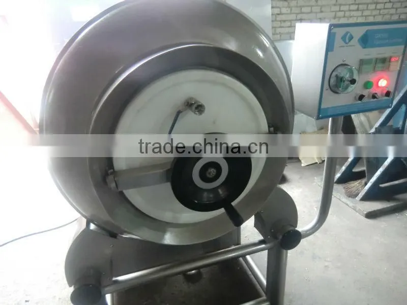 2000 L Vacuum Tumbler