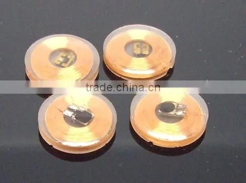 RFID Asset Track with Printing and Numbering