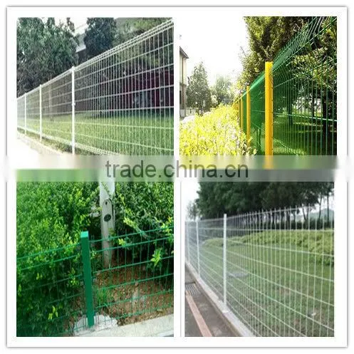 Wholesale alibaba China CE&ISO certificated metal wire mesh fence(pro manufacturer)