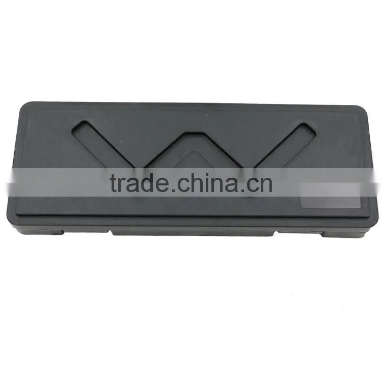 High Quality Electronic Digital Caliper Inch/Metric/Fractions Conversion 0-6 Inch/150 mm Stainless Steel Body
