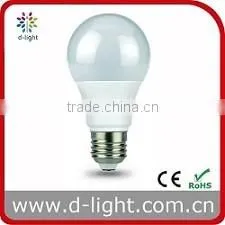 Energy high lumen led bulb 5W 8W led lighting E27 B22 led bulb GX53