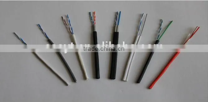 Hot Selling Telephone Cable