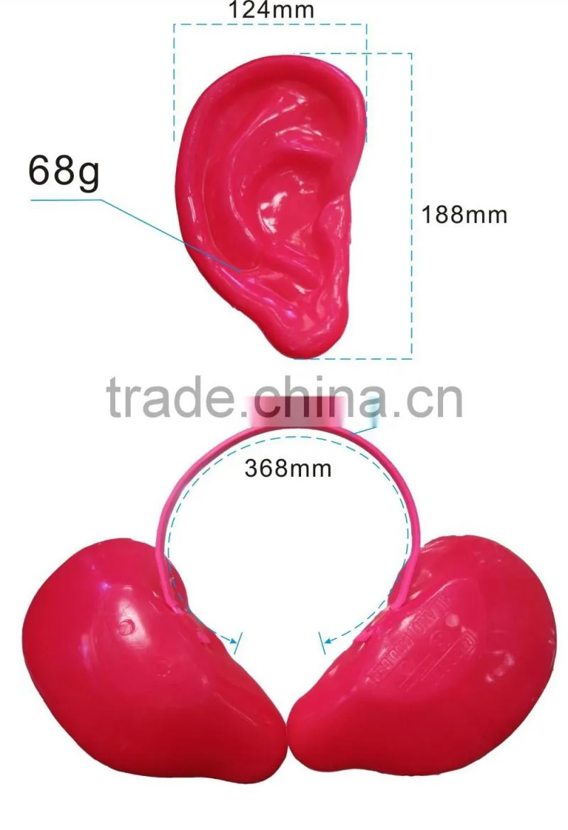 OEM anatomical cardiopulmonary model/anatomical model/teeth model/eyes model/plastic organ model