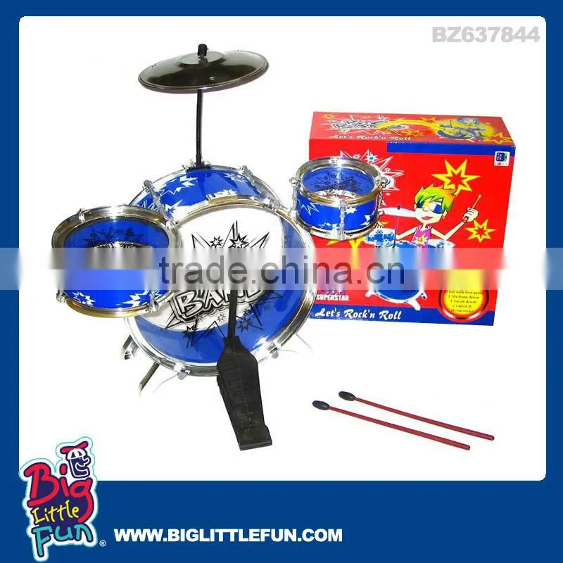 Animation Children drums Toys percussion section