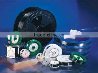 Stranded Tungsten Wire