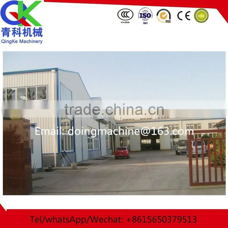 normal temperature cold paint road marking machine