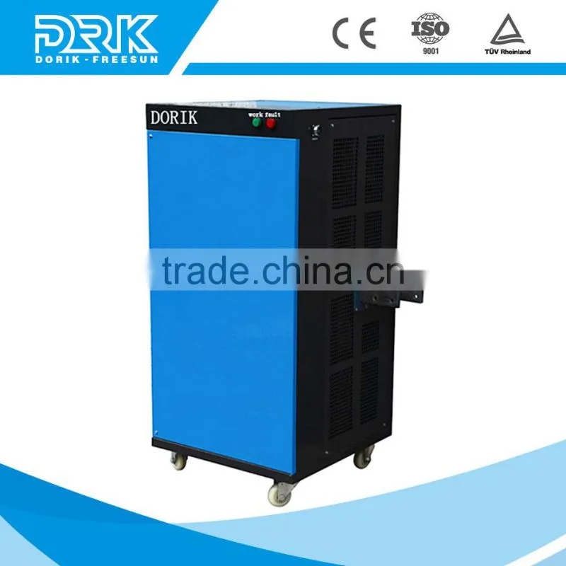 High quality plating copper zinc chrome tin lab power supply