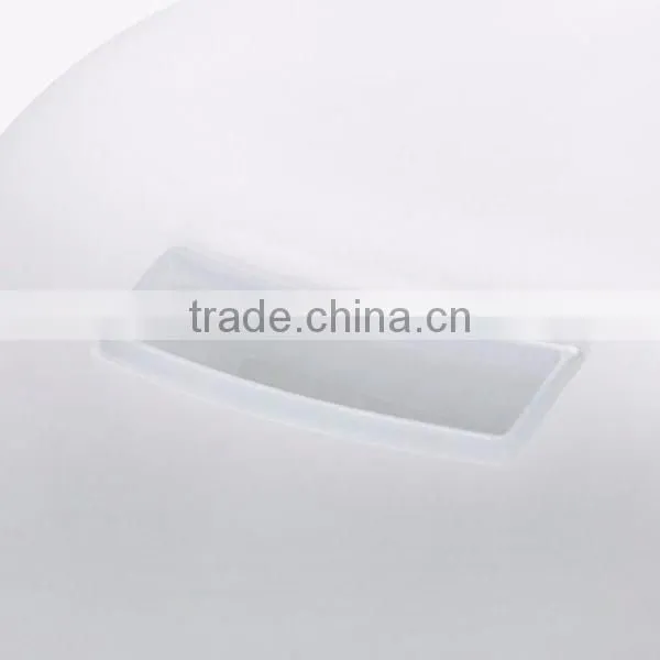 300ML Portable LED Light Essential Oil Ultrasonic Air Humidifier Electric Aroma Mist Diffuser