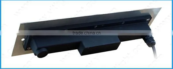 12w outdoor wall washer inground LED Recessed Floor Lights